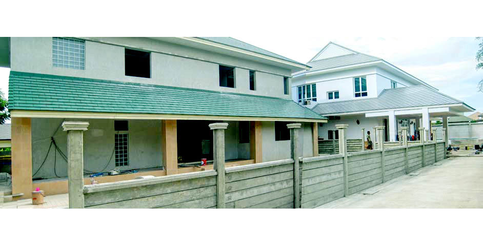 No.50 Single house Mr