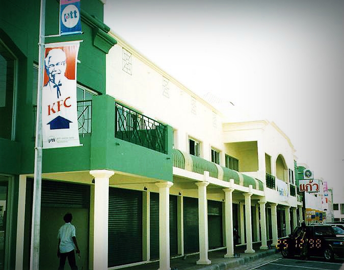 Company Profile