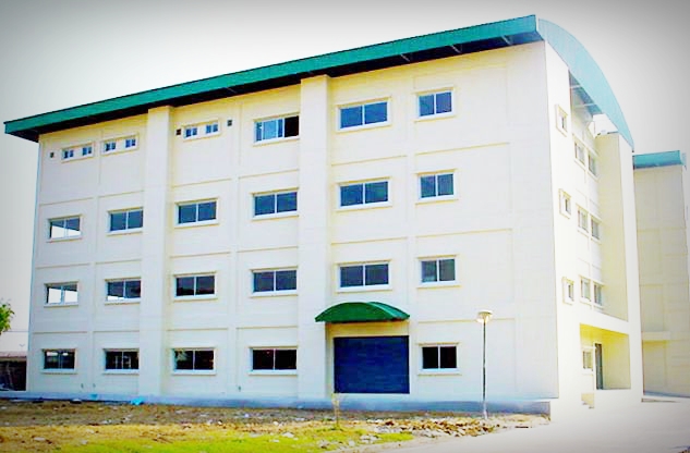 Company Profile