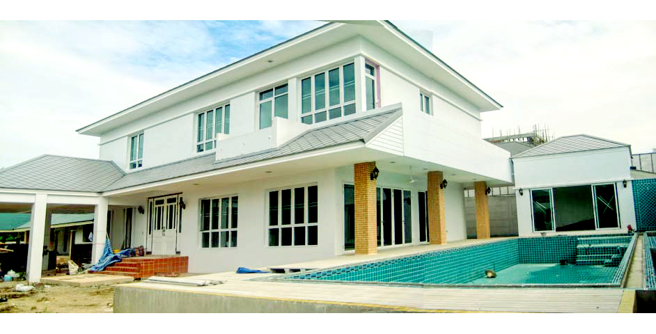No.49 Single house Mr