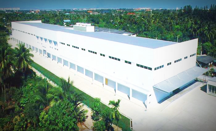 Company Profile