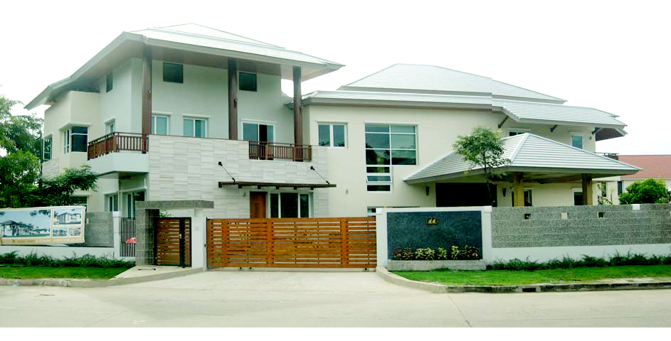 No.35 Single house Mr