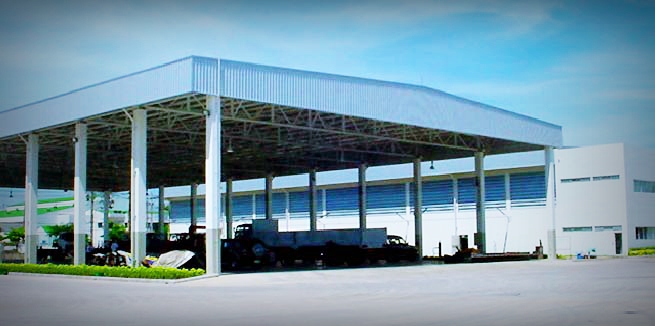 Company Profile